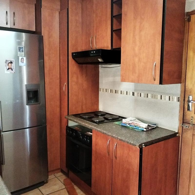 To Let 3 Bedroom Property for Rent in Boitekong North West